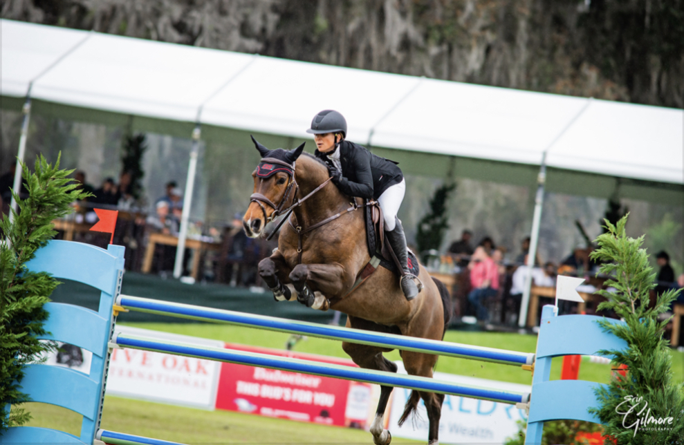 Trifecta Tales: Humble GS – A Strong Father Figure